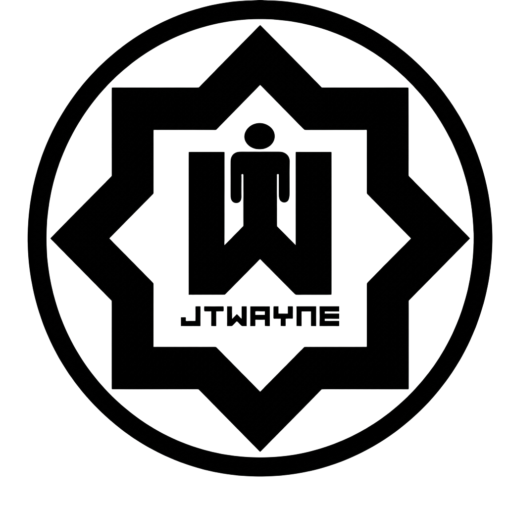 JTWAYNE logo